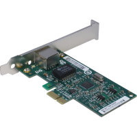 Inter-Tech LR-9201 - Eingebaut - Verkabelt - PCI Express...