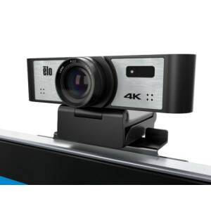 Elo Touch Solutions 4K Conference Camera Kit