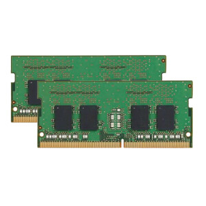Mushkin Essentials - 16 GB - 2 x 8 GB - DDR4 - 2133 MHz