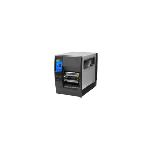 Zebra TT Printer ZT231 4in 300 dpi Thermal Transfer Peel...