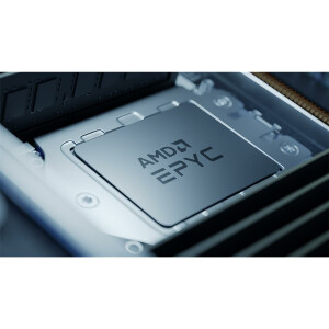 AMD EPYC 9534 - AMD EPYC - Socket SP5 - AMD - 2,45 GHz -...