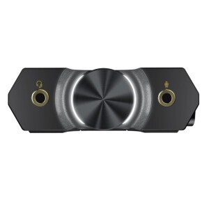 Creative Labs Sound BlasterX G6 - 7.1 Kan&auml;le - 32...