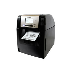Toshiba TEC BA4 20T-TS12-QM-S - Etikettendrucker -...