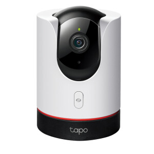 TP-LINK Tapo Pan/Tilt AI Home Security Wi-Fi Camera