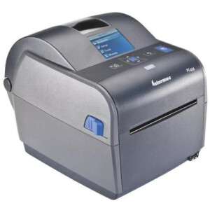 HONEYWELL PC43d - Etikettendrucker - Thermopapier
