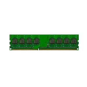 Mushkin 992028 - 8 GB - 1 x 8 GB - DDR3 - 1600 MHz - Gr&uuml;n