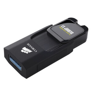 Corsair Voyager Slider X1 64GB - 64 GB - USB Typ-A - 3.2...