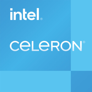 Intel Celeron G6900 Celeron 3,4 GHz - Skt 1700 Alder Lake