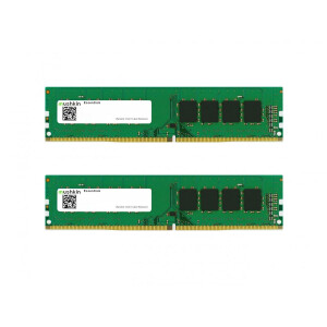 Mushkin Essentials UDIMM - 16 GB DDR4 3.200 MHz