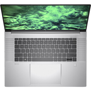 HP ZBook 62W03EA - Notebook - Core i9