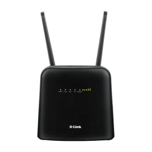 D-Link LTE CAT7 WI-FI AC1200 ROUTER - Router