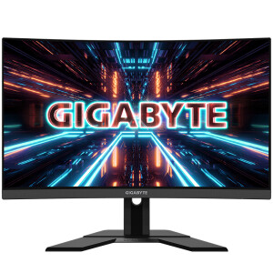 Gigabyte G27QC A - 68,6 cm (27 Zoll) - 2560 x 1440 Pixel...