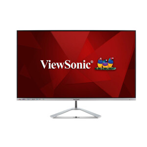 ViewSonic VX3276-4K-mhd - LED-Monitor - 81.3 cm...