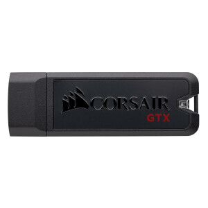 Corsair Flash Voyager GTX - 256 GB - USB Typ-A - 3.2 Gen...