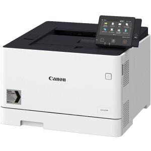 Canon i-SENSYS X C1127P - Laser - Farbe - 1200 x 1200 DPI - A4 - 27 Seiten pro Minute - Doppeltdruck