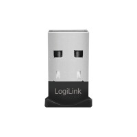 LogiLink BT0058 - Bluetooth 5.0 Micro USB Dongle