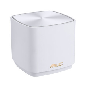 ASUS WL-Router ASUS ZenWiFi XD4 Plus AX1800 3er weiß