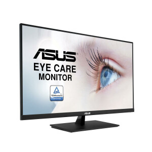 ASUS VP32AQ - 80 cm (31.5 Zoll) - 2560 x 1440 Pixel -...