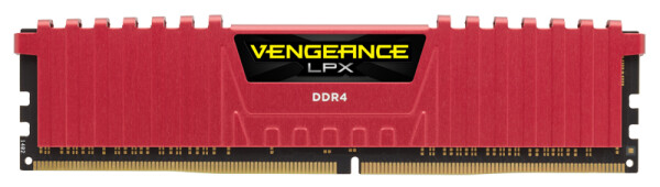 Corsair Vengeance LPX - 8GB - DDR4