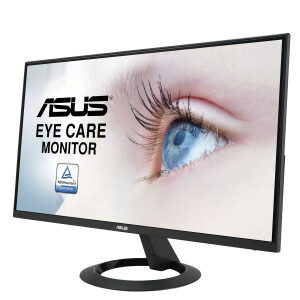 ASUS VZ22EHE Eye Care Monitor 21.5inch IPS WLED FHD 16 9 75Hz 250cd/m2 1ms MPRT - Flachbildschirm (TFT/LCD) - 21,5&quot;