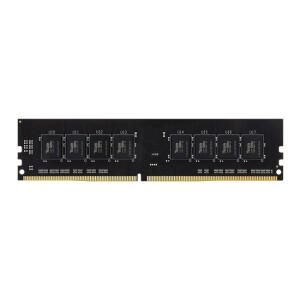Team Group Elite TED416G3200C2201 - 16 GB - 1 x 16 GB - DDR4 - 3200 MHz - 288-pin DIMM