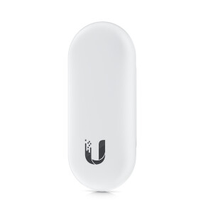 UbiQuiti UniFi Access Reader Lite is a modern NFC and...