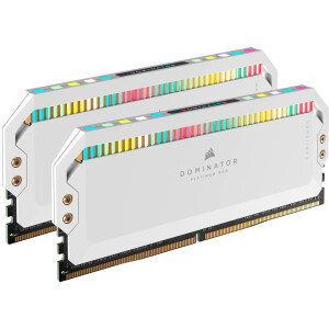 Corsair DDR5-RAM Dominator Platinum RGB 5600 MHz 2x 32 GB...