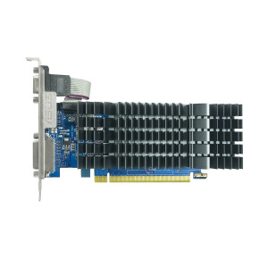 ASUS GT710-SL-2GD3-BRK-EVO GeForce GT 710 GDDR5 2GB BRK...
