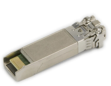Supermicro AOM-TSFP-709DMZ-AVG - Faseroptik - 10000 Mbit/s - SFP+ - 300 m - 10 Gigabit Ethernet - Silber - Weiß