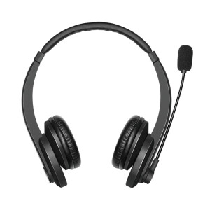 LogiLink Bluetooth Headset Stereo - Headset - Stereo
