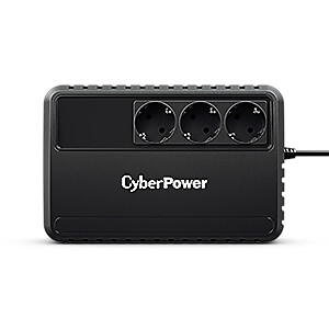 CyberPower Systems CyberPower BU650EU - Line-Interaktiv -...