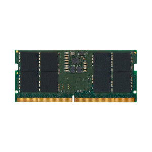 Kingston 16GB 5600MT/s DDR5 Non-ECC CL46 SODIMM 1Rx8