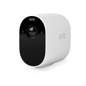 ARLO Essential Spotlight - IP-Sicherheitskamera - Innen...
