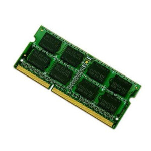 Fujitsu S26391-F2240-L800 - 8 GB - 1 x 8 GB - DDR4 - 2400 MHz - 260-pin SO-DIMM