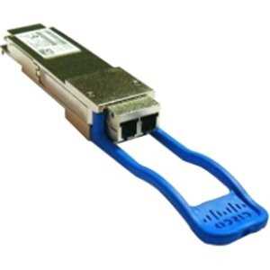 Cisco WSP-Q40GLR4L= - Faseroptik - 40000 Mbit/s - QSFP+ -...