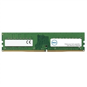 Dell Memory Upgrade - 32GB - 2RX8 DDR5 U - 32 GB - 4.800 MHz
