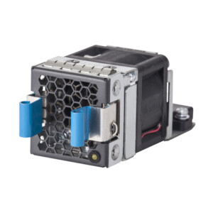 HPE X711 Front to Back Airflow High Volume -...