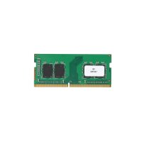 Mushkin Essentials - 8 GB - 1 x 8 GB - DDR4 - 2400 MHz