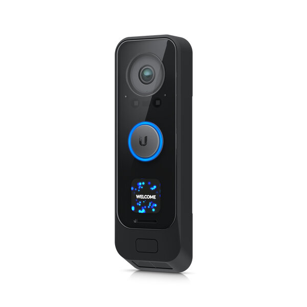 UbiQuiti UniFi Protect UVC-G4-Doorbell Pro