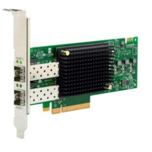 Fujitsu LPe31002-M6-F - PCIe - Faser - Volle Höhe -...