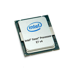Intel Xeon E7-4850 - 2.1 GHz
