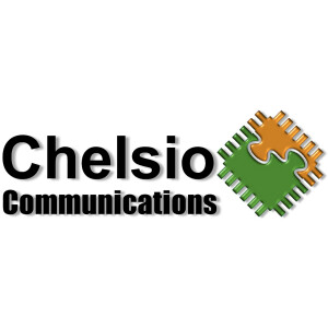 Chelsio Dualport Netzwerkkarte 2x SFP+ PCIe 10Gbit...