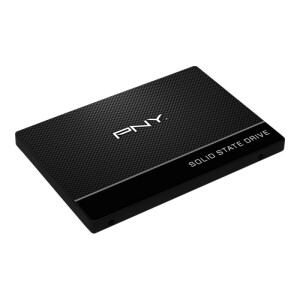PNY CS900 SSD7CS900-120-PB 120 GB 0,3 DWPD 2,5&quot;...