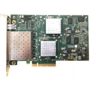Chelsio T6425-CR - Eingebaut - Verkabelt - PCI Express -...