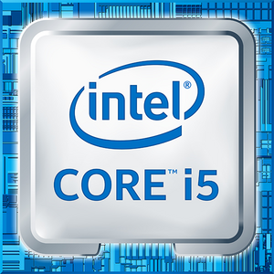 Intel BKCM8I5CB8N - 1,6 GHz - Intel&reg; Core&trade; i5 -...
