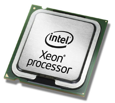 Intel Xeon E5-2623 - 2.6 GHz