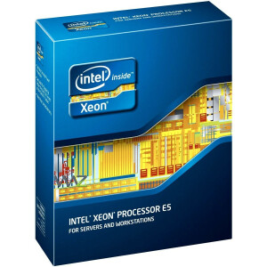Intel Xeon E5-4650 Xeon E5 2,4 GHz - Skt 2011 Sandy...