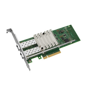 Intel E10G42BTDA - Eingebaut - Kabelgebunden - PCI Express - Ethernet - 10000 Mbit/s