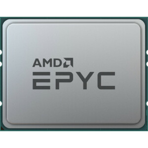AMD CPU EPYC 73F3 16C/32T 3.5 GHz 4.0 Turbo Tray Sockel...