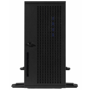 Gigabyte Barebone W291-Z00 Tower Server Single Sockel SP3...